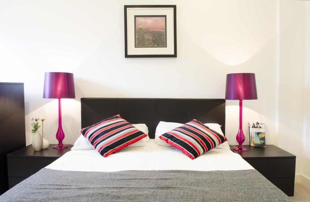 Borough Market Apartamento