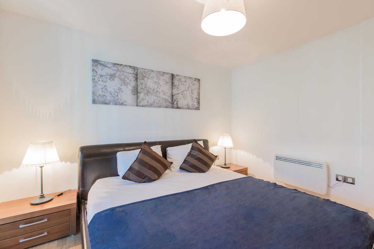 Apartamento Borough Market
