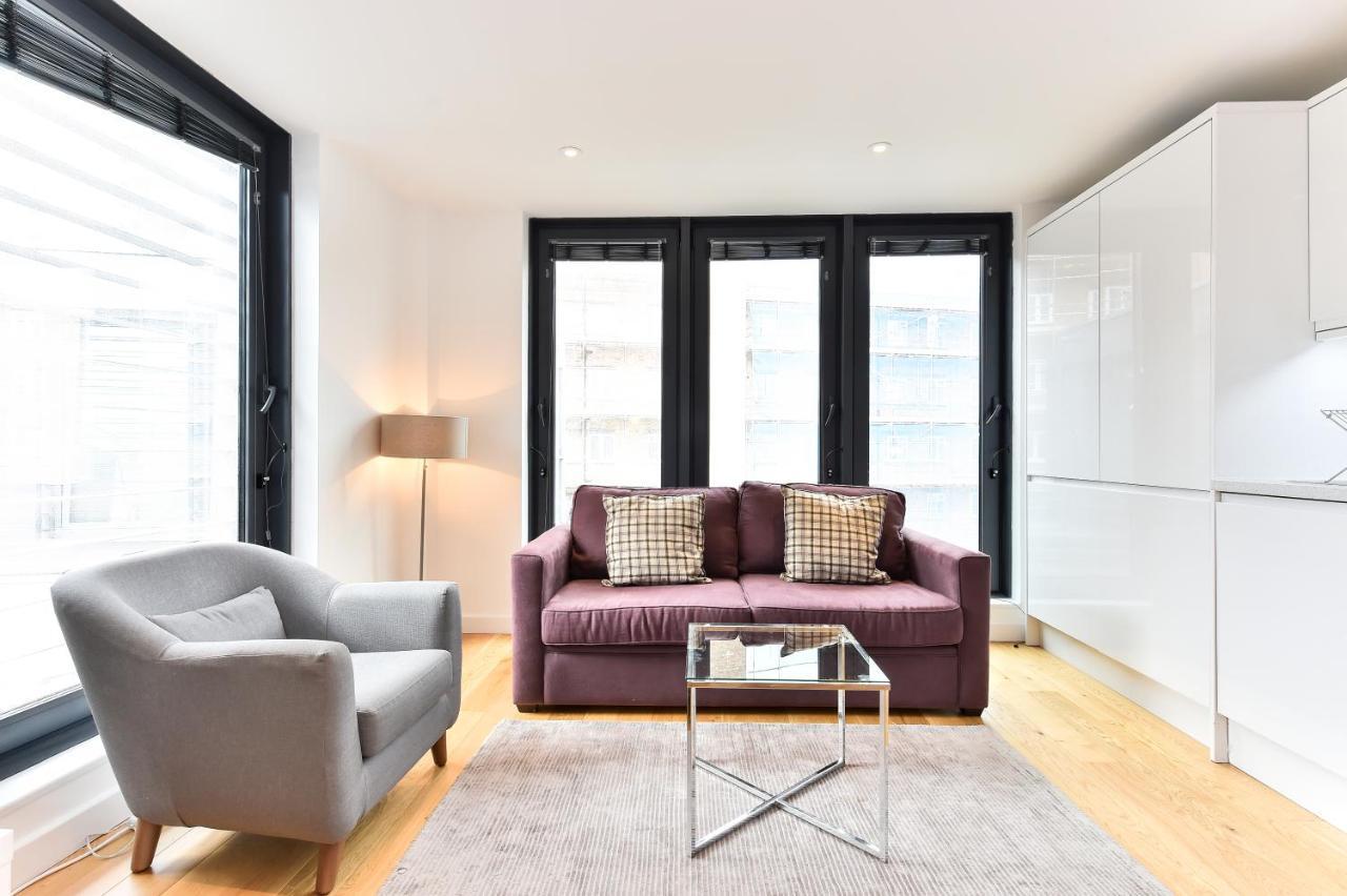 Apartamento Borough Market Londres