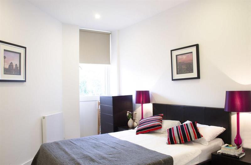 Apartamento Borough Market Londres
