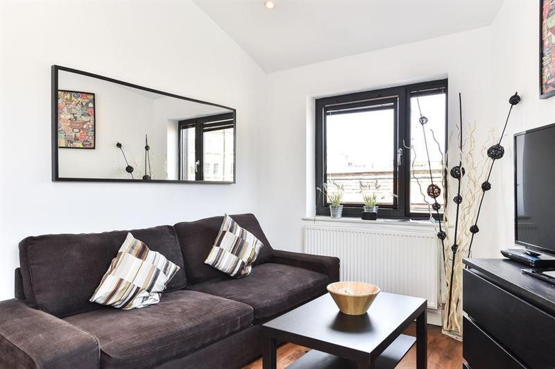 Apartamento Borough Market