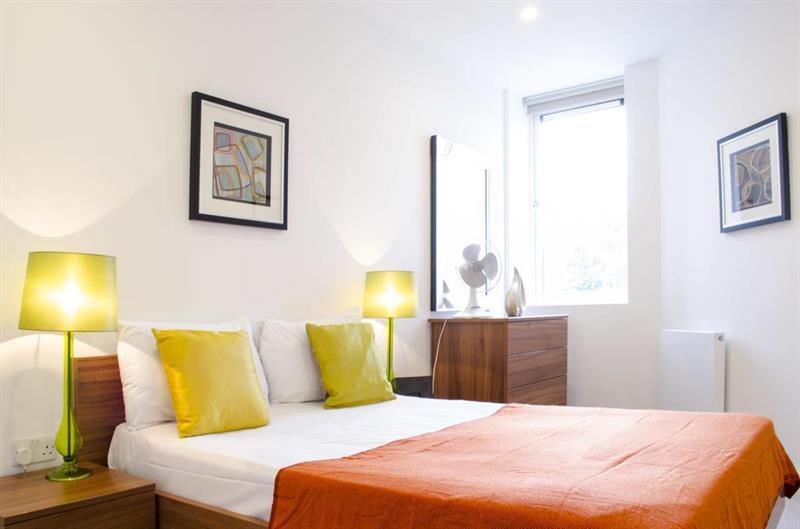 Apartamento Borough Market Londres